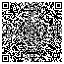 QR code with Tinting Tech contacts