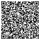 QR code with Action Septic Service contacts