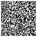 QR code with Haubstadt Pharmacy contacts