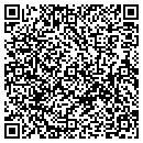 QR code with Hook Superx contacts