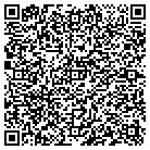 QR code with Whiting-Turner Contracting Co contacts