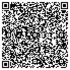 QR code with Big Five Head Start Program contacts