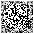QR code with Caddo Tribal Headstart Program contacts