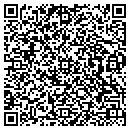 QR code with Oliver Bobbi contacts