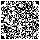 QR code with R E Anderson & Assoc Inc contacts