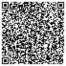 QR code with A-John Portable Toilets contacts