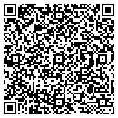 QR code with Ashlocks LLC contacts