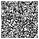 QR code with Hampton University contacts