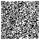 QR code with Custom Fit Auto Sound & Acces contacts