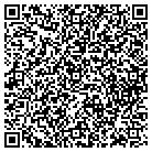 QR code with Heritage Rehab & Fitness LLC contacts