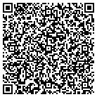 QR code with Ya Ya Inv CLB Coral Gables I contacts