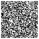 QR code with Anderson Septic & Porta-John contacts