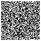 QR code with Three Cheeky Monkeys contacts