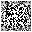 QR code with Tiny Things contacts