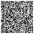 QR code with T Minus One contacts