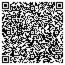 QR code with T M's Toy Madness contacts