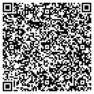 QR code with A Stevens Portable Toilets contacts