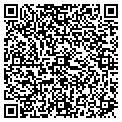 QR code with Red's contacts