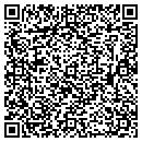 QR code with Cj Golf Inc contacts