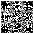 QR code with A1 Portable Toilets contacts