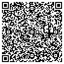QR code with A Portable Toilet contacts