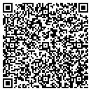 QR code with Unique Vending contacts