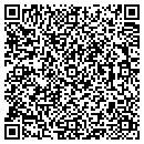 QR code with Bj Portables contacts