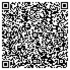 QR code with D & D Portable Toilets contacts