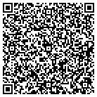 QR code with Woonsocket Head Start Child contacts