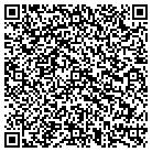 QR code with R W Street & Sanborn Home Bus contacts