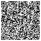 QR code with Aaa Portable Toilets Of Altus contacts