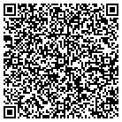 QR code with We Make It Sparkle And Lube contacts