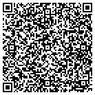 QR code with D & D Mobile Detail Car Audio & Wheels contacts