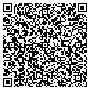 QR code with A Royal Flush contacts