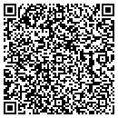 QR code with Atmore Voice contacts
