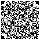 QR code with D M Heating and Cooling contacts