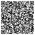 QR code with Jamz contacts