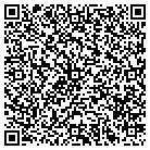 QR code with F A O'Toole Office Systems contacts