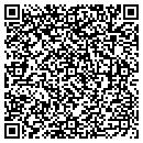 QR code with Kenneth Upshaw contacts