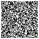 QR code with Coffee E contacts