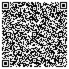 QR code with Glas Plus Inc contacts