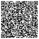 QR code with Anchorage Daily News Sbscrbr contacts