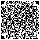 QR code with L D Walker Transmissions contacts