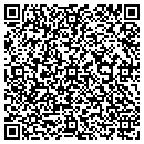 QR code with A-1 Portable Toilets contacts