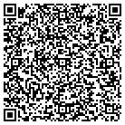 QR code with Mcdowell Pearman LLC contacts