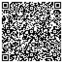 QR code with All-Around contacts