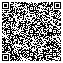 QR code with All Gone Porta John contacts