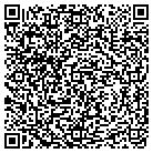 QR code with Henry County Sheriffs Ofc contacts