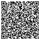 QR code with Alpine Sanitation contacts