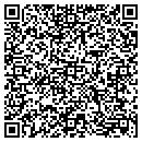 QR code with C T Service Inc contacts